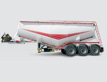 Строительная и грузовая техника и прицепы